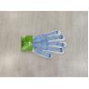 Buy cheap Cotton Material Working Glove 80 Grams Cotton In 13 Gauge For Construction from wholesalers