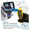 Buy cheap Permanent Diode Laser Hair Removal Machine 755 808 1064Nm Medical Beauty Equipment from wholesalers