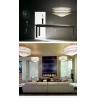 Buy cheap Nordic Wabi Sabi Wind Led Ceiling Chandelier Living Dining Room Bar Home Decor Pendant Lamp(WH-AP-571) from wholesalers