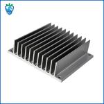 Aluminum Solar Frame Profile 6061 6063 Bending Extrusion Aluminum Square Frame
