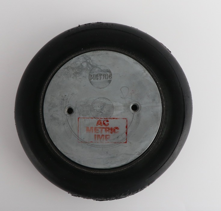 Firestone W01-M58-6166 Air Spring Cross 1B8-850 Goodyear Bellows 579-913-530