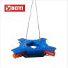 Buy cheap Hydraulic Pile cutter for breaking round pile and squre pile from wholesalers