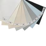 full black out blinds to measure roller sun shades for windows no light blinds