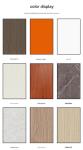 Contemporary Design Style Honeycomb Large Panel Integrated Ceiling Aluminum