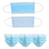 Buy cheap Anti Dust Disposable Face Mask , Disposable Surgical Mask Low Breath Resistance from wholesalers
