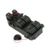 Buy cheap Black Driver Side Power Window Switch Front Side 35750-SNA-K01 CHM 2014 from wholesalers