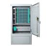 Buy cheap 144 Core Steel Fiber Distribution Hub / Cabinet Module Type Splitter from wholesalers