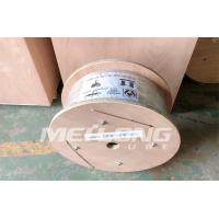 Buy cheap Hydrostatic Tested Chemical Injection Line Inconel 625 For Geothermal Wells product