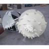 Buy cheap Carbon Steel Rock Drilling Auger With Bullet Teeth , Rock Auger from wholesalers