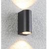 Buy cheap Waterproof IP65 led garden wall lights & white outdoor wall lights exterior wall light from wholesalers