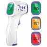 Buy cheap Non Contact Digital Temperature Thermometer Gun Ideal For Baby Adults Fever Alarm Temperature Gun from wholesalers