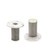Buy cheap H1229T Hydraulic Fluid Filter 4331922 For Excavator ZX55 PC40-2 from wholesalers