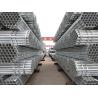 Buy cheap Low-priced galvanized pipes for outdoor use from steel manufacturers in Anping, China. from wholesalers