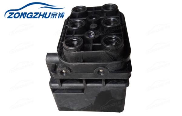 Buy cheap ISO 9001 Rebuild Air Suspension Valves For Mercedes W164 ML(2006) A1643300358 from wholesalers