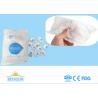 Buy cheap Custom Compressed Travel Towels Tablets / Magic Compressed Coin Tissue from wholesalers