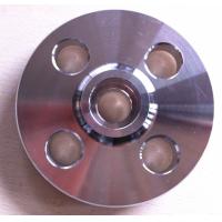 Buy cheap Stainless steel socket welded flange product