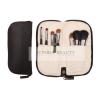 Buy cheap Luxe 8PCS Travel Makeup Brush Set Private logo with Perfect Brush Holder from wholesalers