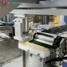 Buy cheap Dia 8-25MM Three Color Screen Printing Machine For Cosmetic Pen Barrels Eyeliner Bottle from wholesalers