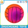 Buy cheap custom pvc inflatable cheap price beach colorful volleyball toy from wholesalers