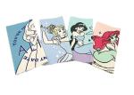 Cute Digital Printing Microfiber Fabric Eye Cleaning Cloth Full Printing Clothes