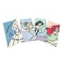 Buy cheap Cute Digital Printing Microfiber Fabric Eye Cleaning Cloth Full Printing Clothes from wholesalers