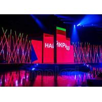 Buy cheap 4K Full Color SMD1010 150x169mm Indoor LED Video Display product