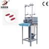 Buy cheap 0.17Kw Industrial Automatic Sewing Thread Winding Machine 3 Phase from wholesalers