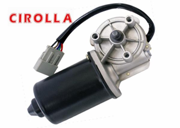 Buy cheap Water Proof Permanent Magnet DC Motor12V / 24VDC High Efficiency from wholesalers