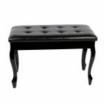 Adjustable Piano Bench for Upright Piano and Grand Piano Musical Keyboard