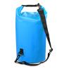 Buy cheap Multi Function Outdoor Waterproof Bag 500D PVC Made For Drifting / Swimming from wholesalers