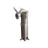 Buy cheap Topline Single Bag Filter Housing SS 304 SS 310 SS316 For Water Filtration from wholesalers