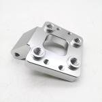 Titanium coating on Stainless Steel CNC machined component