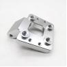 Buy cheap Titanium coating on Stainless Steel CNC machined component from wholesalers