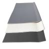 Buy cheap 0 .5'' to 8'' Height Coved Vinyl Wall Base Flooring Profiles for Enhanced Aesthetics from wholesalers