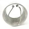 Buy cheap SUS Ss 201 Stainless Steel Welded Seamless Tube Pipe 310S 410 430 904L 2205 2507 from wholesalers