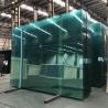 Buy cheap Aluminosilicate Argon Insulated Glass Units Tinted Reflective Tempered Laminated from wholesalers