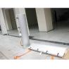 Buy cheap Fire Protection Emergency Rescue Rollup Door Aluminium Roller Shutter Door from wholesalers