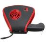 Buy cheap ABS Dc12v Portable PTC Ceramic Car Fan Heaters With LED Light from wholesalers