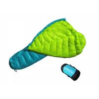 Buy cheap Ultralight Goose Down Outdoor Sleeping Bags Multifunctional Portable product