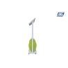 Buy cheap 12V/16Ah Lithium Battery Solar Powered Light Box Advertising Steel Trash Station from wholesalers