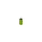 Rechargeable HCC1320 3.7V 180mAh Lithium Cobalt Oxide Battery Cylindrical