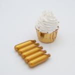 Mini Cartridge 8G Chargers For Cream Chargers Sustainable