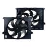 Buy cheap Brand New 600W Auto Cooling System Fan Benz ML350 3.7L A1645000193 from wholesalers