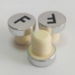 Wine Bottle Stopper Wooden stopper for wine bottle Natural Wooden Cork Stopper