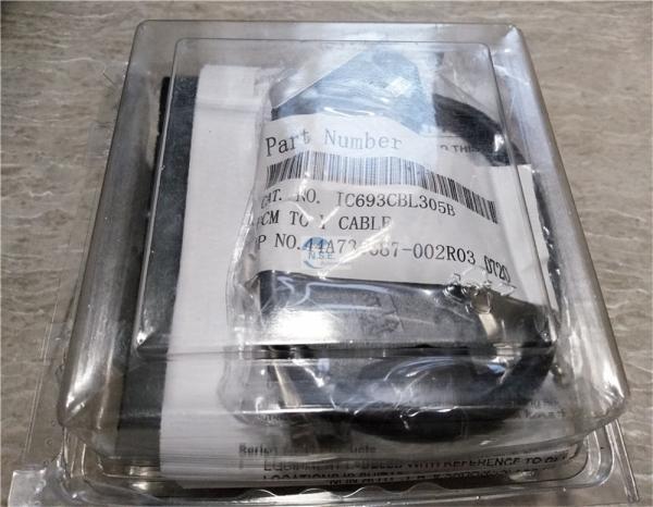 Buy cheap General Electric IC693CBL305 Wye cable General Electric IC693CBL305 from wholesalers