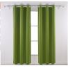Buy cheap Customized Design Bedroom Window Curtains , Household Large Window Curtains from wholesalers