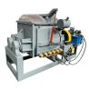Buy cheap Chemicals Processing Sigma Kneader Extruder Mixer for Bubble Gum and Silicone Rubber from wholesalers
