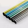 Buy cheap IRR 97% UVR 86% 2mil 1.52m X 30m Silver Building Window Privacy Protection Film from wholesalers