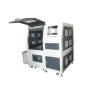 Buy cheap Medical Equipment Fiber Laser Cutting Machine Three Phase 380V/50Hz from wholesalers