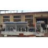 Buy cheap W80mm Panel Woodworking Edge Banding Machine from wholesalers